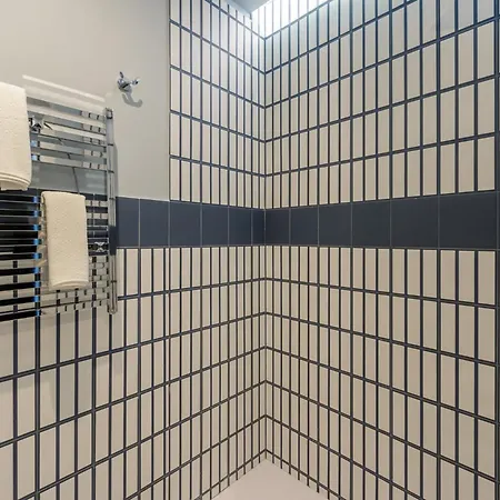 Studio In Milan'S Bovisa Area Apartment