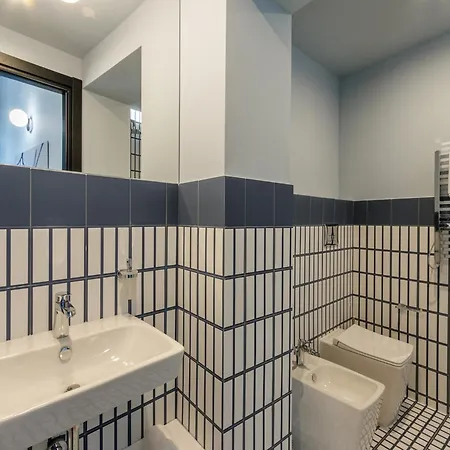 Apartment Studio In Milan'S Bovisa Area *
