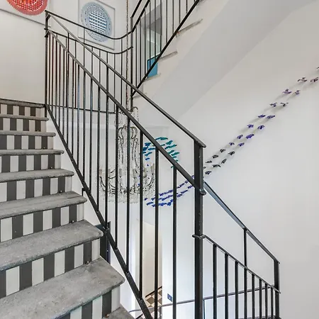 Apartment Studio In Milan'S Bovisa Area