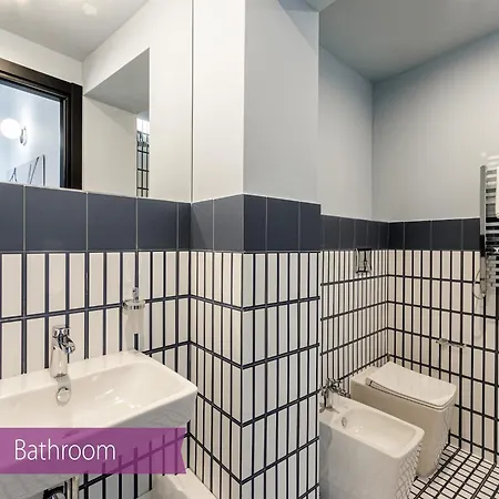 Apartment Studio In Milan'S Bovisa Area *